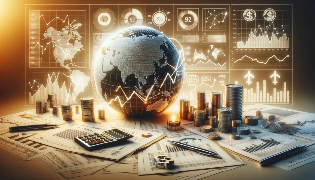 Global oil prices forecast