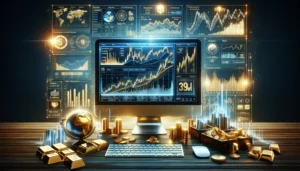 an image on gold price - a comprehensive guide