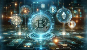 The world of top cryptocurrencies