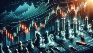 Embracing technical analysis in new trade theory