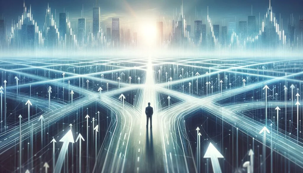 Risk management for trading beginners
